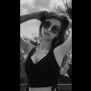 Meet your Posher, Madison